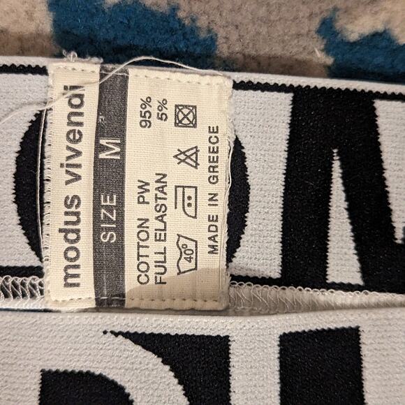 Modus Vivendi Twin Brief, Medium - Picture 12 of 13